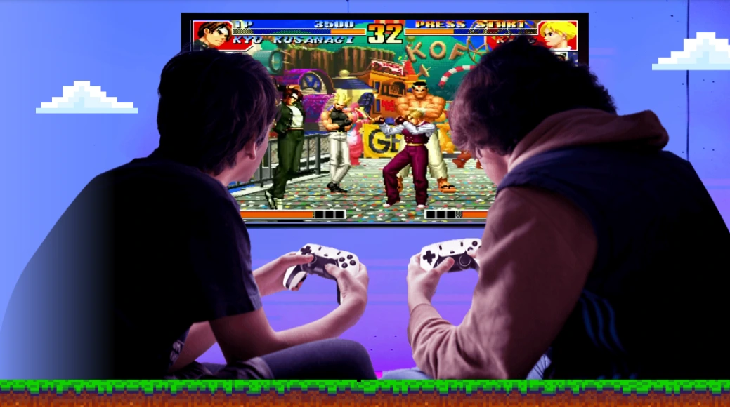 Retro Gaming Stick Products