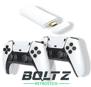 Boltz Retro Stick